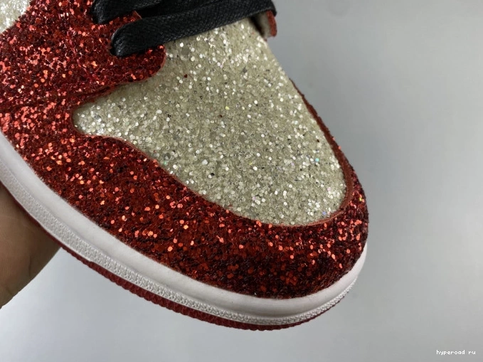 CK5566-610 Pole Surgeon Breds" 1 "North Air x Jordan 0814